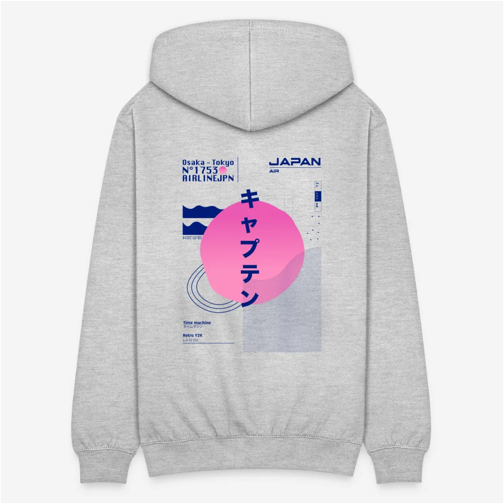 Kptain boutique – eshop