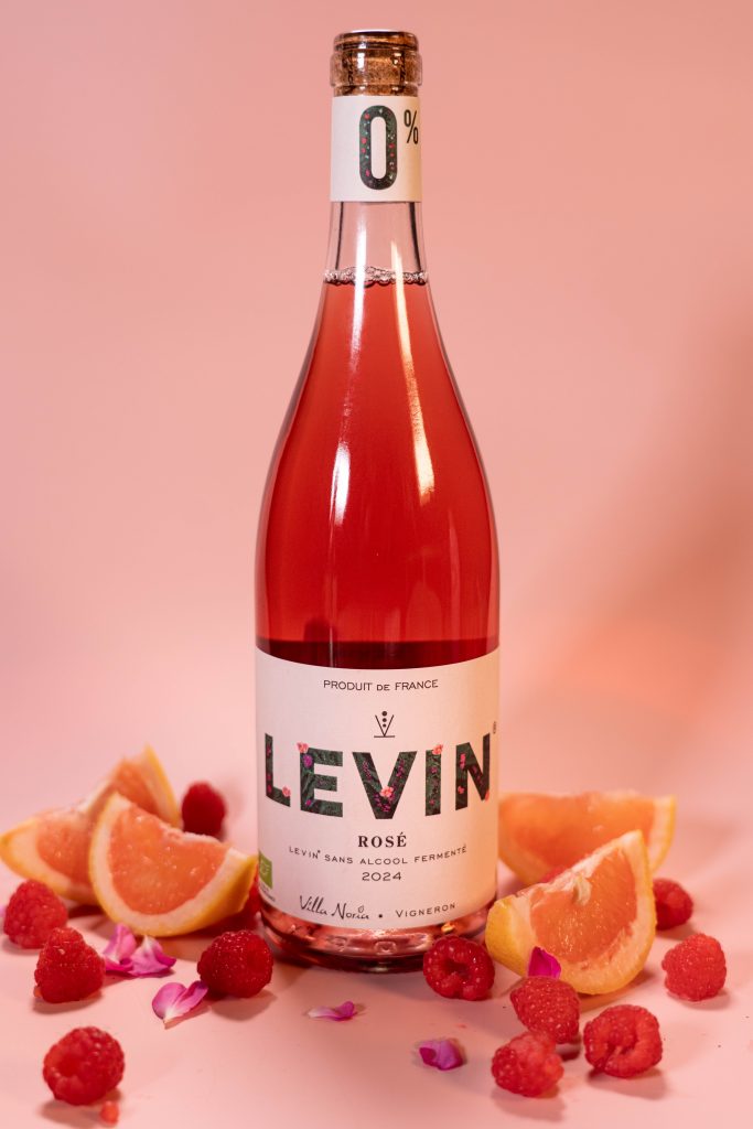 LevinRosé