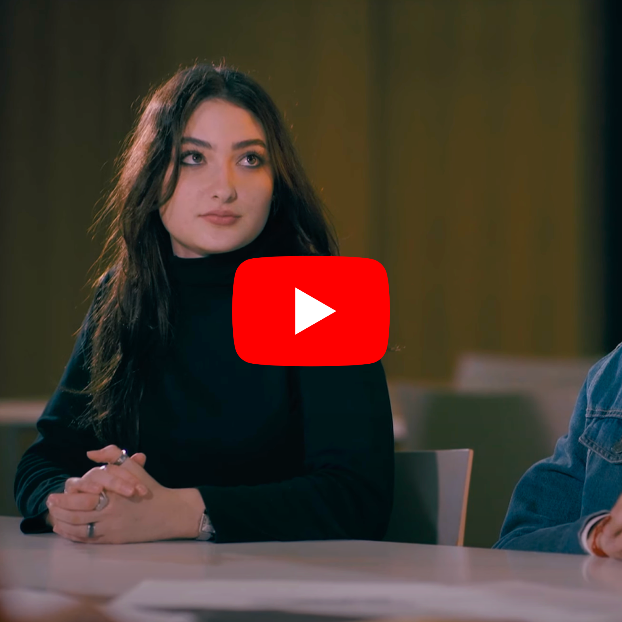 M&M&rsquo;s – Placement de produit